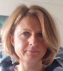 Isabelle MARREF:TOYOTA ASNIÈRES