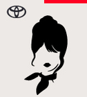 Laura BROWNE:Toyota Morsang