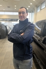 Jason GARNIER:BMW BAYERN SECLIN