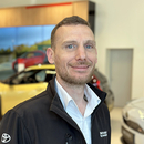 Jean-François BRICHET:LEXUS NANTERRE