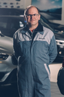 Jean-Philippe AMELINCK:BMW Autolille