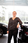 Jennifer PINATEL:BMW BAYERN LILLE