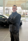 Jonathan LEBORGNE:BMW BAYERN LILLE