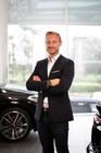 Julien Sorgato:BMW Autolille