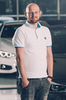 Jérémy PARSY:BMW Autolille