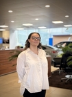 Manon Deliege:BMW BAYERN SECLIN