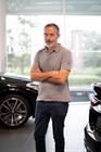 Manuel BOURGEOIS:BMW BAYERN LILLE