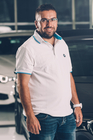Marc IDEM:BMW Autolille