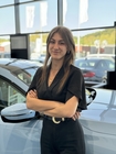 Marie HERNANDEZ:BMW BAYERN AIX EN PROVENCE