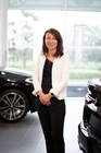 Marie Laure MORTREUX:BMW Autolille