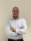 Mickael PREIRA:TOYOTA ASNIÈRES