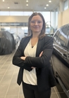 Natacha MUCEK:BMW BAYERN SECLIN