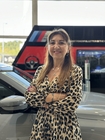 Nathalie LESAGE:BMW BAYERN AIX EN PROVENCE