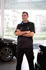 Nicolas EVRARD:BMW Autolille
