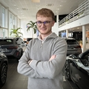 Noé Vandevoorde:BMW SECLIN