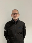 Olivier CHALAUD:TOYOTA ASNIÈRES