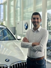 Paul Elie LOMBART :BMW Autolille