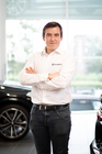 Romain COCHEZ:BMW BAYERN LILLE