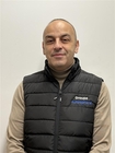 Saïd EL HAOUTI:TOYOTA ASNIÈRES