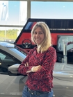 Sophie BLANC:BMW BAYERN AIX EN PROVENCE