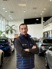 Thibaut Gianquinto:BMW BAYERN SECLIN