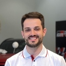 Thomas ANTUNES:TOYOTA ASNIÈRES