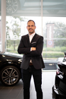 Thomas DHENRY:BMW BAYERN LILLE