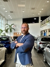 Thomas DUJARDIN:BMW BAYERN SECLIN