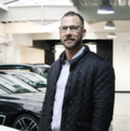 Thomas DUJARDIN:BMW BAYERN SECLIN