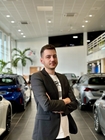 Timothée Ritaine:BMW BAYERN SECLIN