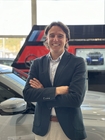 Christophe ESPI:BMW BAYERN AIX EN PROVENCE