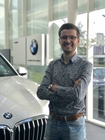 Valentin DEPIENNE:BMW Autolille