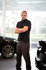Xavier FLACH:BMW Autolille