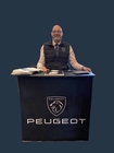 Youcef Haddji:PEUGEOT COMPIEGNE