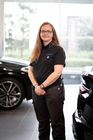 Émilie DUFAY:BMW Autolille