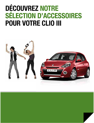 CATALOGUES ACCESSOIRES RENAULT  Renault Conflans-Sainte-Honorine, Conflans- Sainte-Honorine