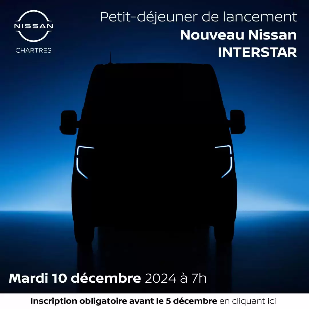 lancement-nissan-interstar-2024