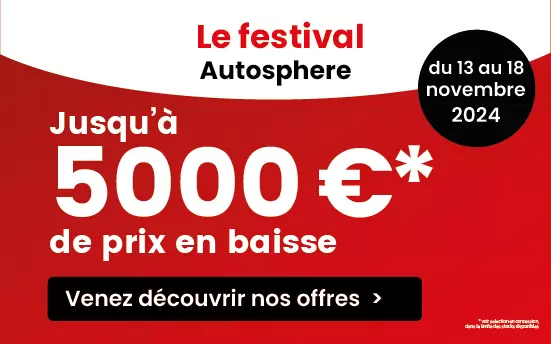 Festival Autosphere