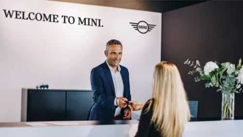 MINI Expert