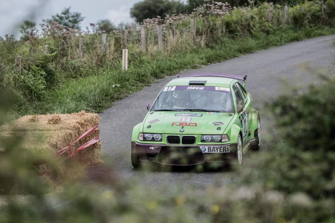 Rallye du PB