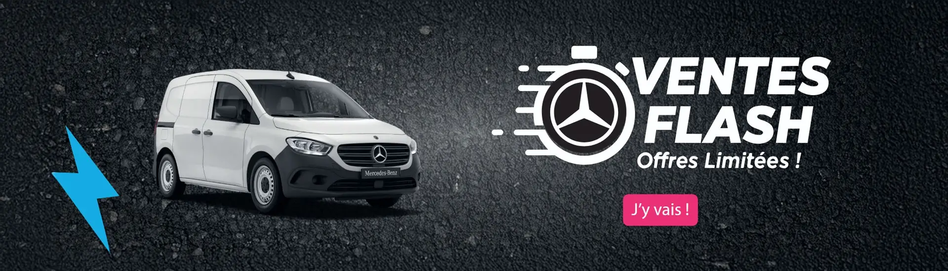 Vente flash Citan