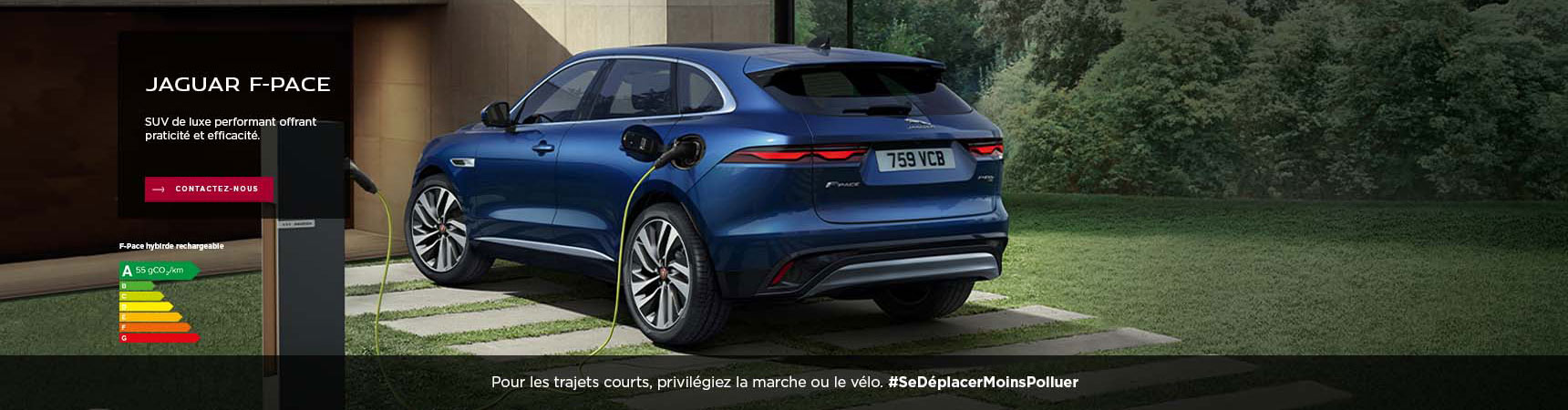 Achat Jaguar XF neuve en concession à Liévin