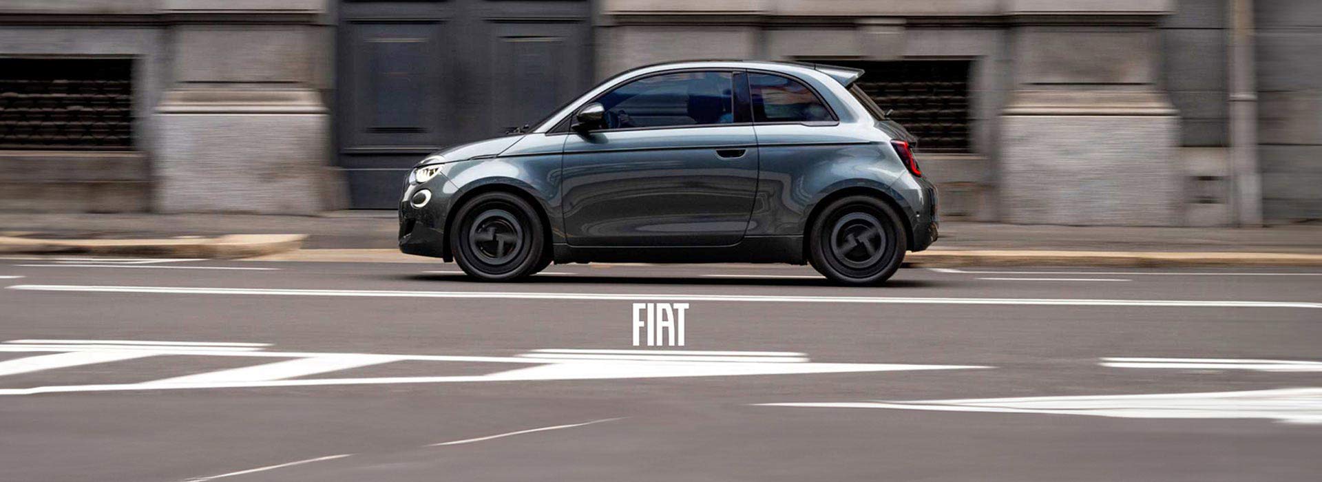 NOUVELLE FIAT