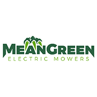 Logo de la marque MeanGreen