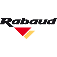 Logo de la marque Ribaud