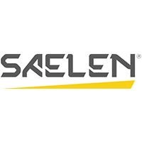 Logo de la marque Saelen