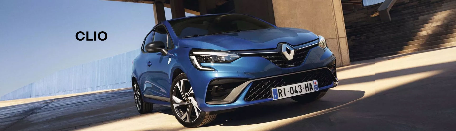 Renault SALON DE PROVENCE : Concessionnaire & garage - Bouches-du