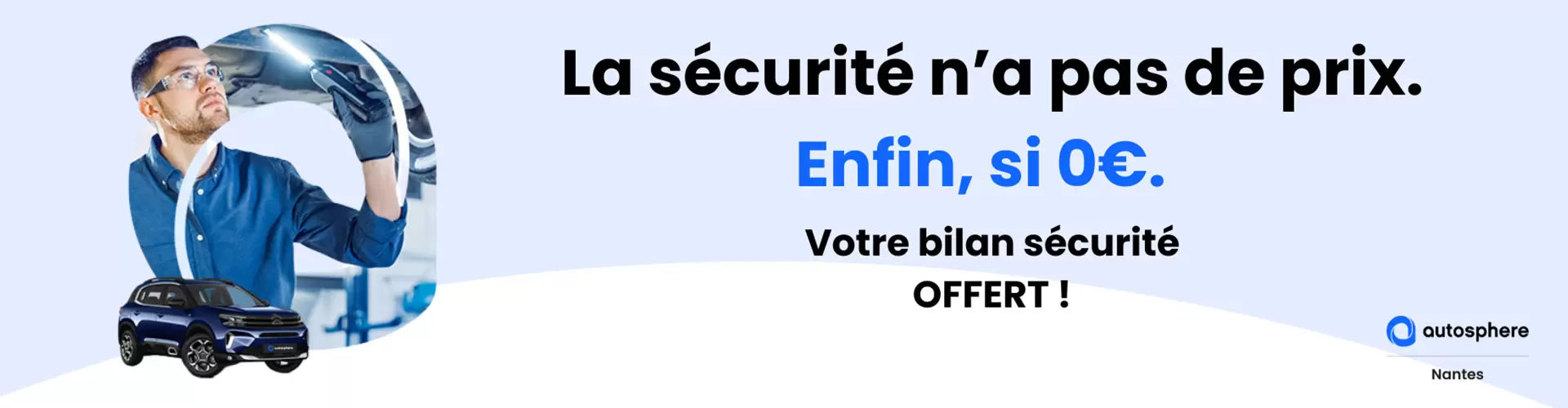 La sécurité